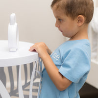 DREAM TIME WITH RILEY SLEEP TRAINER