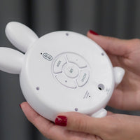 Dream Time with Riley the Sleep Trainer