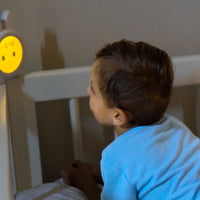 Dream Time with Riley the Sleep Trainer