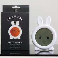 Dream Time with Riley the Sleep Trainer