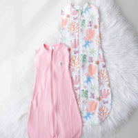 Dream Sack 1.0 TOG Pink Coral