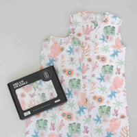 Dream Sack 1.0 TOG Pink Coral