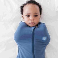Dream Swaddle 1.0 TOG Navy