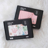 Dream Sack 1.0 TOG Pink Coral