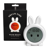 Dream Time with Riley the Sleep Trainer