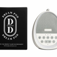 Dream Pod | White Noise Machine