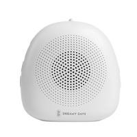 Dream Pod Mini | White Noise Machine & Night Light