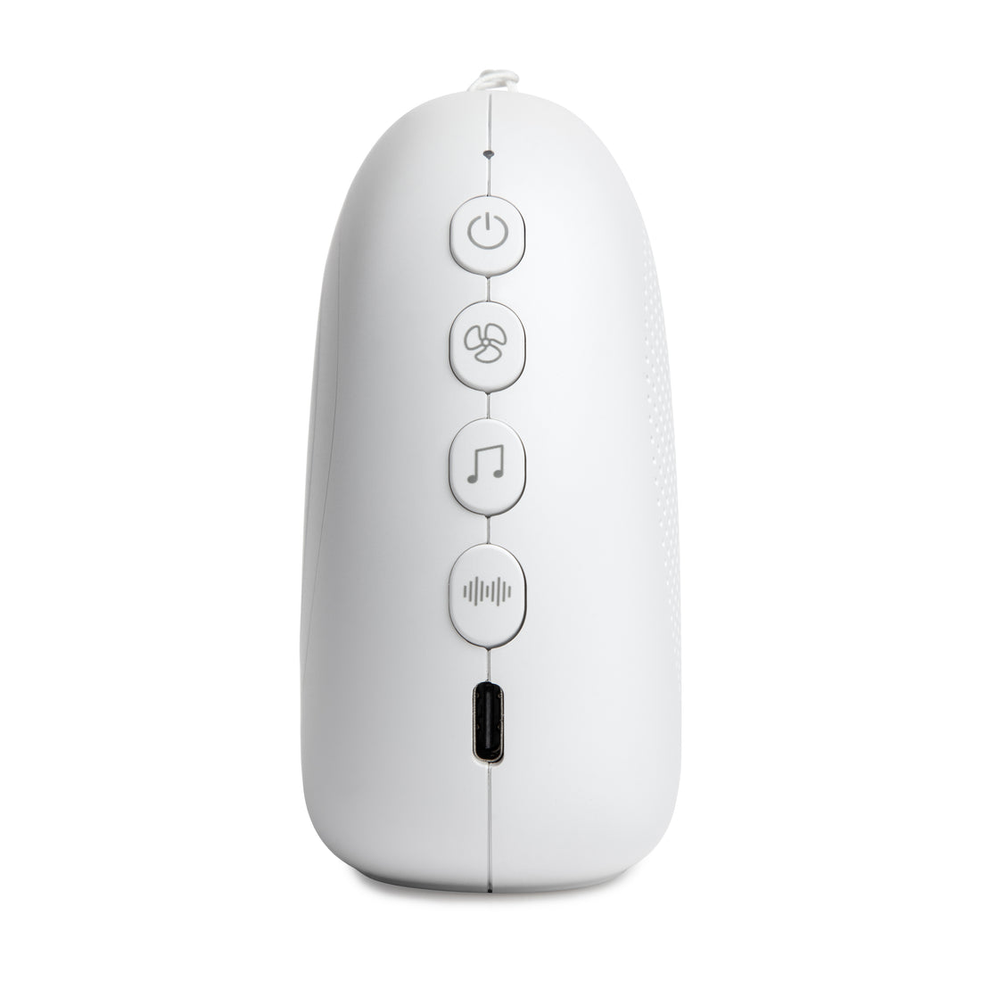 Dream Pod Mini | White Noise Machine & Night Light