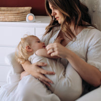 Dream Pod Mini | White Noise Machine & Night Light