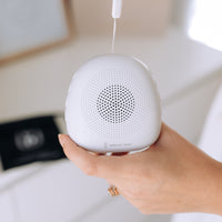 Dream Pod Mini | White Noise Machine & Night Light