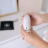 Dream Pod Mini | White Noise Machine & Night Light