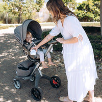 Dream Pod Mini | White Noise Machine & Night Light