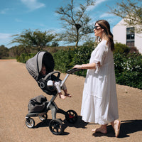 Dream Pod Mini | White Noise Machine & Night Light