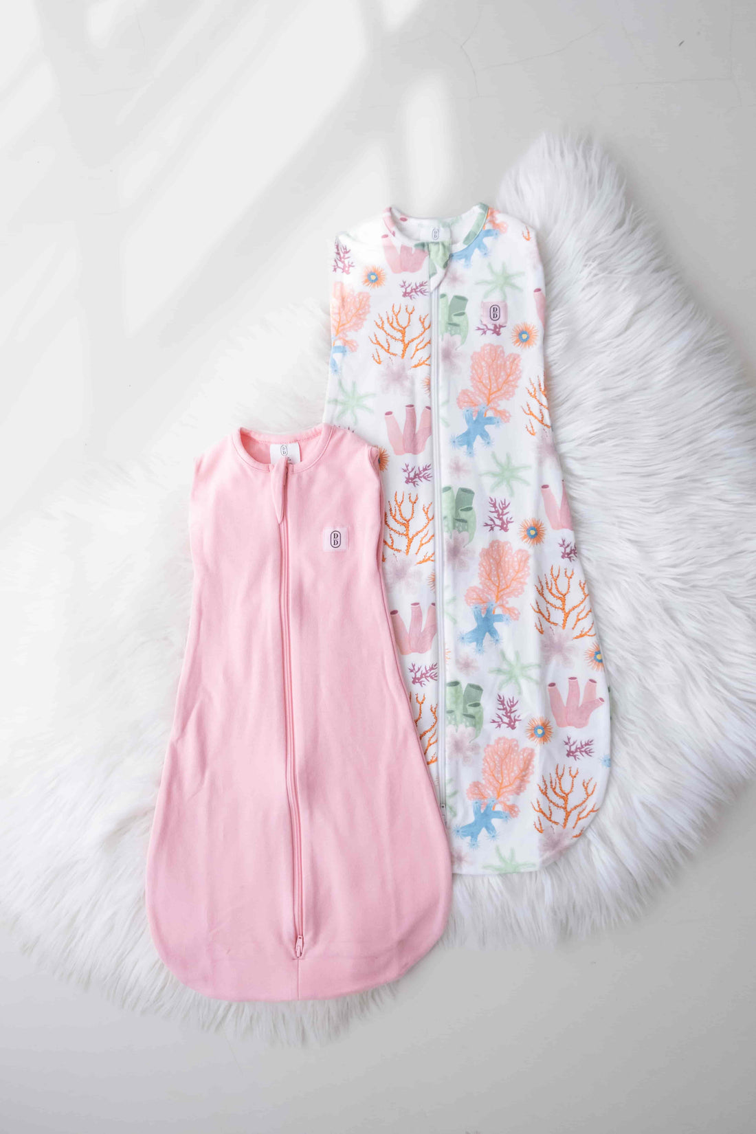 Dream Sack 1.0 TOG Pink Coral