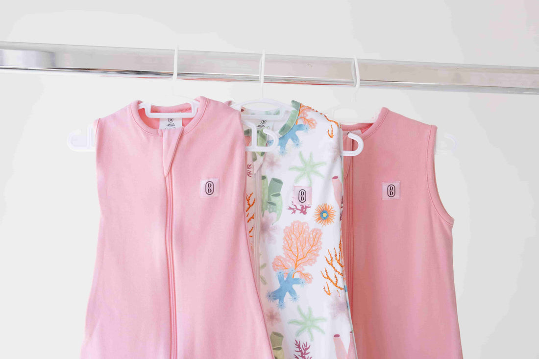 Dream Sack 1.0 TOG Pink Coral
