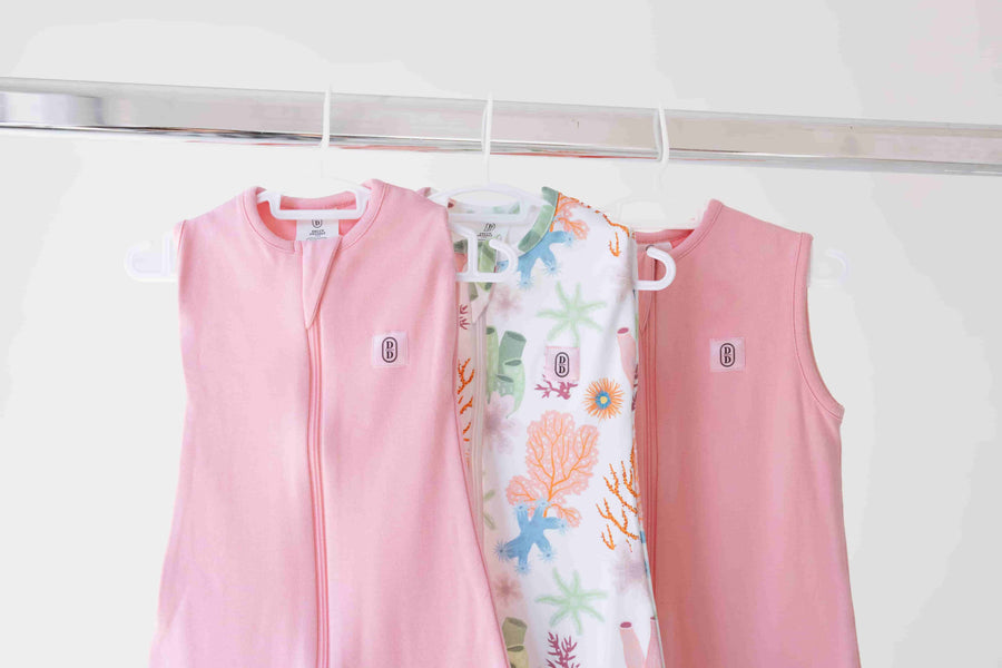 Dream Sack 1.0 TOG Pink Coral