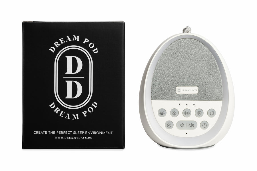 Dream Pod | White Noise Machine