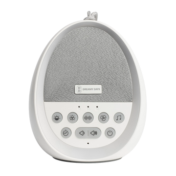 Dream Pod baby and adult white noise machine
